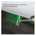 626408-01 Dyson V15 Detect Absolute Cordless Vacuum Cleaner